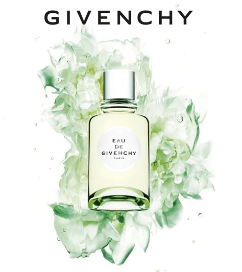 eau de givenchy 2018 givenchy|eau de Givenchy discontinued.